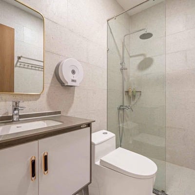 Vermietung einer modernen Villa mit Pool, Hai Chau, Da Nang, Vietnam